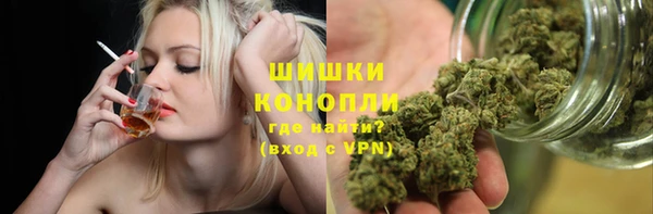 MESCALINE Инта